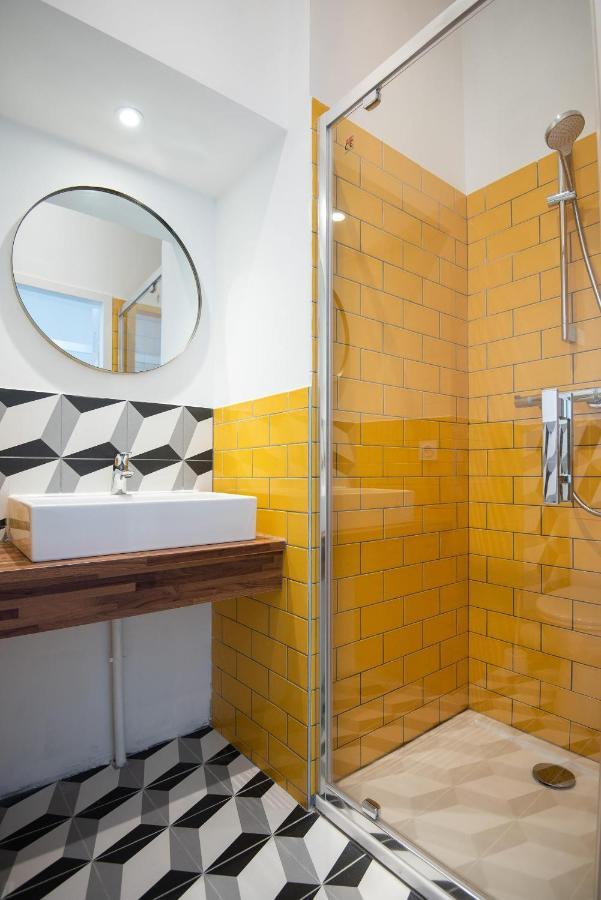 Le Couvent - Hostel Каркассонн Екстер'єр фото